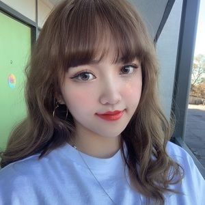 Meet your Posher, Jingjing